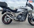 Ямаха TDM 900, об'ємом двигуна 0 л та пробігом 52 тис. км за 5500 $, фото 1 на Automoto.ua