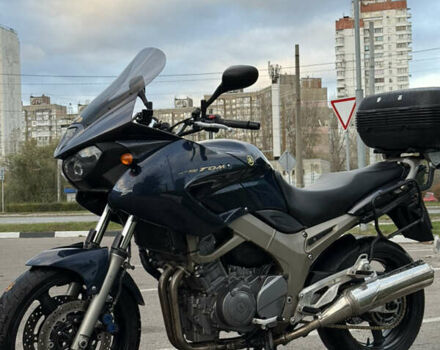 Ямаха TDM 900, объемом двигателя 0.9 л и пробегом 595 тыс. км за 5000 $, фото 1 на Automoto.ua
