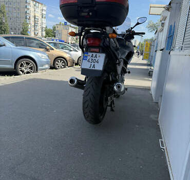 Ямаха TDM 900, объемом двигателя 0.9 л и пробегом 595 тыс. км за 5000 $, фото 3 на Automoto.ua