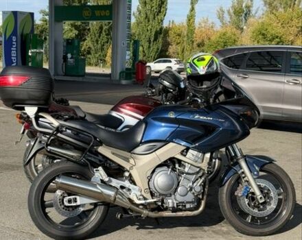Ямаха TDM 900, объемом двигателя 0.9 л и пробегом 0 тыс. км за 5000 $, фото 4 на Automoto.ua