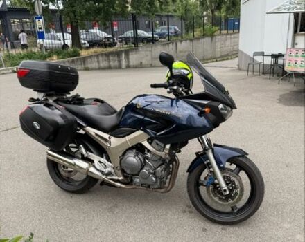 Ямаха TDM 900, объемом двигателя 0.9 л и пробегом 0 тыс. км за 4850 $, фото 6 на Automoto.ua