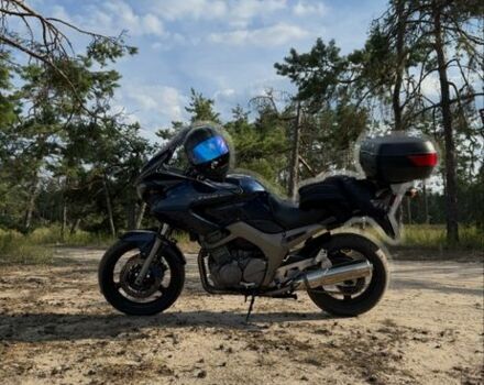 Ямаха TDM 900, объемом двигателя 0.9 л и пробегом 0 тыс. км за 4850 $, фото 7 на Automoto.ua