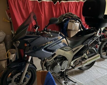 Ямаха TDM 900, объемом двигателя 0.9 л и пробегом 0 тыс. км за 4850 $, фото 2 на Automoto.ua