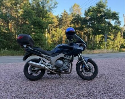 Ямаха TDM 900, объемом двигателя 0.9 л и пробегом 0 тыс. км за 5000 $, фото 3 на Automoto.ua