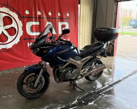 Ямаха TDM 900, объемом двигателя 0.9 л и пробегом 0 тыс. км за 5000 $, фото 1 на Automoto.ua