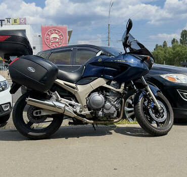 Ямаха TDM 900, объемом двигателя 0.9 л и пробегом 595 тыс. км за 5000 $, фото 4 на Automoto.ua