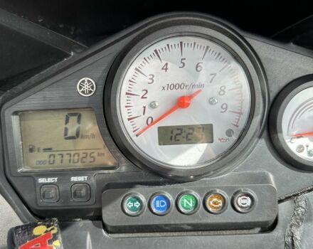 Ямаха TDM 900, объемом двигателя 0.9 л и пробегом 0 тыс. км за 7500 $, фото 2 на Automoto.ua