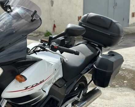 Ямаха TDM 900, объемом двигателя 0.9 л и пробегом 0 тыс. км за 7500 $, фото 1 на Automoto.ua