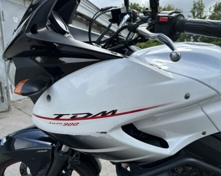 Ямаха TDM 900, объемом двигателя 0.9 л и пробегом 0 тыс. км за 7500 $, фото 5 на Automoto.ua