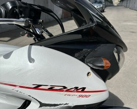 Ямаха TDM 900, объемом двигателя 0.9 л и пробегом 0 тыс. км за 7500 $, фото 4 на Automoto.ua