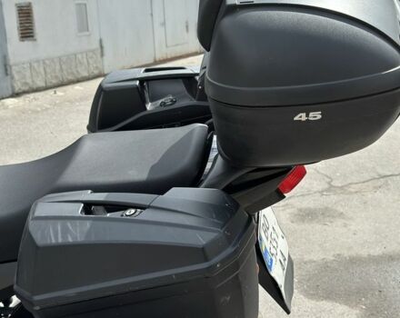 Ямаха TDM 900, объемом двигателя 0.9 л и пробегом 0 тыс. км за 7500 $, фото 3 на Automoto.ua