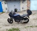 Ямаха TDM 900, объемом двигателя 0 л и пробегом 48 тыс. км за 4800 $, фото 1 на Automoto.ua