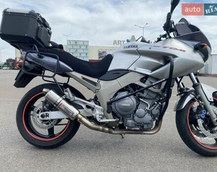 Ямаха TDM 900, об'ємом двигуна 0 л та пробігом 52 тис. км за 5500 $, фото 1 на Automoto.ua