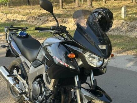 Ямаха TDM 900 2002 в Маневичах на Automoto.ua Ямаха TDM 900, объемом двигателя 0.9 л и пробегом 34 тыс. км за 4500 $, фото 1 на Automoto.ua