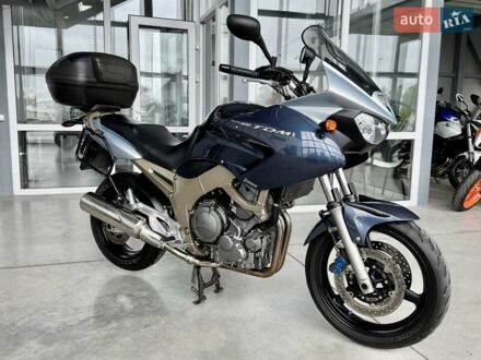 Ямаха TDM 900 2004 у Хмельницькому на Automoto.ua Ямаха TDM 900, об'ємом двигуна 0 л та пробігом 46 тис. км за 5299 $, фото 1 на Automoto.ua