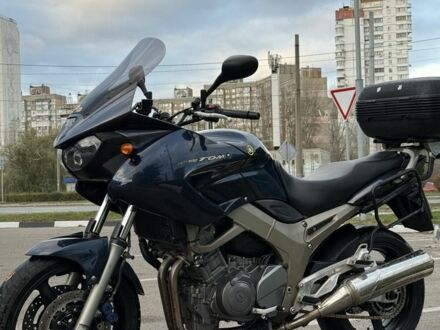 Ямаха TDM 900, объемом двигателя 0.9 л и пробегом 0 тыс. км за 5000 $, фото 1 на Automoto.ua