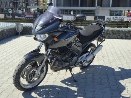 Ямаха TDM 900 2005 у Львові на Automoto.ua Ямаха TDM 900, об'ємом двигуна 0.9 л та пробігом 0 тис. км за 5100 $, фото 1 на Automoto.ua