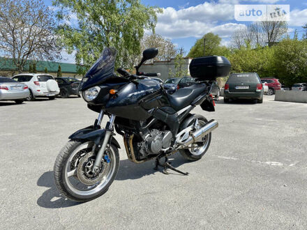Ямаха TDM 900 2005 в Тернополе на Automoto.ua Ямаха TDM 900, объемом двигателя 0.9 л и пробегом 43 тыс. км за 5100 $, фото 1 на Automoto.ua