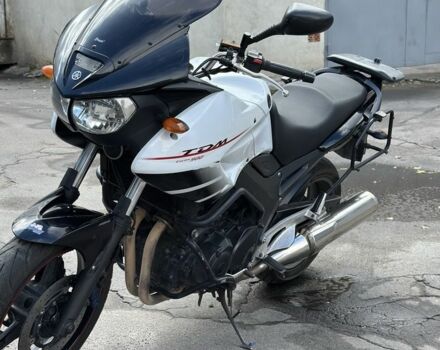 Ямаха TDM 900, об'ємом двигуна 0.9 л та пробігом 0 тис. км за 5500 $, фото 1 на Automoto.ua