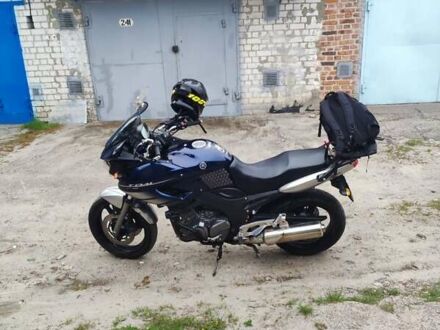 Ямаха TDM 900 2007 в Чернигове на Automoto.ua Ямаха TDM 900, объемом двигателя 0 л и пробегом 48 тыс. км за 4800 $, фото 1 на Automoto.ua