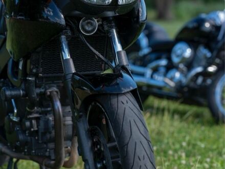 Ямаха TDM 900, об'ємом двигуна 0.9 л та пробігом 0 тис. км за 6600 $, фото 1 на Automoto.ua