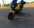 Желтый Ямаха TDM 900, объемом двигателя 0.9 л и пробегом 40 тыс. км за 5100 $, фото 6 на Automoto.ua
