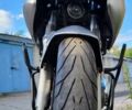 Серый Ямаха TDM 900, объемом двигателя 0.9 л и пробегом 34 тыс. км за 4700 $, фото 3 на Automoto.ua