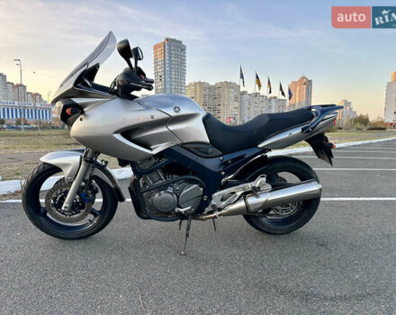 Серый Ямаха TDM 900, объемом двигателя 0.9 л и пробегом 21 тыс. км за 6250 $, фото 1 на Automoto.ua