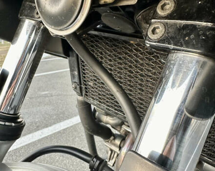 Серый Ямаха TDM 900, объемом двигателя 0.9 л и пробегом 21 тыс. км за 6250 $, фото 10 на Automoto.ua