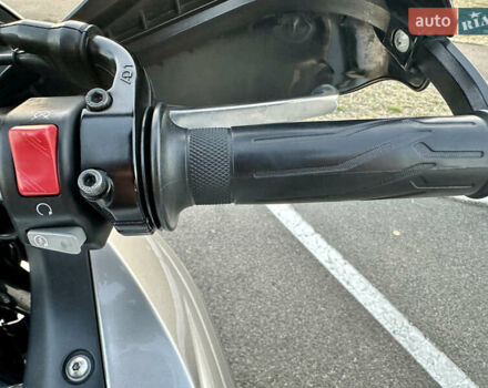 Серый Ямаха TDM 900, объемом двигателя 0.9 л и пробегом 21 тыс. км за 6250 $, фото 8 на Automoto.ua