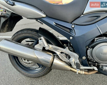 Серый Ямаха TDM 900, объемом двигателя 0.9 л и пробегом 21 тыс. км за 6250 $, фото 5 на Automoto.ua