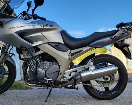 Сірий Ямаха TDM 900, об'ємом двигуна 0.9 л та пробігом 34 тис. км за 4700 $, фото 1 на Automoto.ua