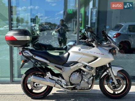 Ямаха TDM 900 2006 у Рівному на Automoto.ua Сірий Ямаха TDM 900, об'ємом двигуна 0.9 л та пробігом 32 тис. км за 5499 $, фото 1 на Automoto.ua