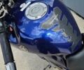 Синий Ямаха TDM 900, объемом двигателя 0.9 л и пробегом 32 тыс. км за 6950 $, фото 3 на Automoto.ua