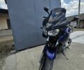 Синий Ямаха TDM 900, объемом двигателя 0.9 л и пробегом 32 тыс. км за 6950 $, фото 6 на Automoto.ua