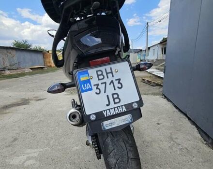Синий Ямаха TDM 900, объемом двигателя 0.9 л и пробегом 32 тыс. км за 6950 $, фото 8 на Automoto.ua