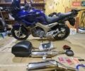 Синий Ямаха TDM 900, объемом двигателя 0.9 л и пробегом 32 тыс. км за 6950 $, фото 11 на Automoto.ua