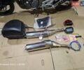 Синий Ямаха TDM 900, объемом двигателя 0.9 л и пробегом 32 тыс. км за 6950 $, фото 10 на Automoto.ua