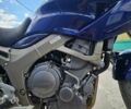 Синий Ямаха TDM 900, объемом двигателя 0.9 л и пробегом 32 тыс. км за 6950 $, фото 1 на Automoto.ua