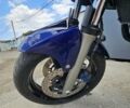 Синий Ямаха TDM 900, объемом двигателя 0.9 л и пробегом 32 тыс. км за 6950 $, фото 7 на Automoto.ua