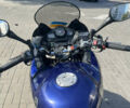 Синий Ямаха TDM 900, объемом двигателя 0.9 л и пробегом 84 тыс. км за 5500 $, фото 13 на Automoto.ua
