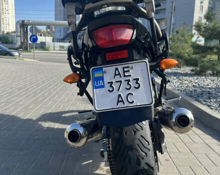 Синий Ямаха TDM 900, объемом двигателя 0.9 л и пробегом 84 тыс. км за 5500 $, фото 4 на Automoto.ua