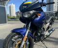 Синий Ямаха TDM 900, объемом двигателя 0.9 л и пробегом 84 тыс. км за 5500 $, фото 8 на Automoto.ua