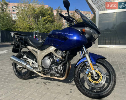 Синій Ямаха TDM 900, об'ємом двигуна 0.9 л та пробігом 84 тис. км за 5500 $, фото 1 на Automoto.ua