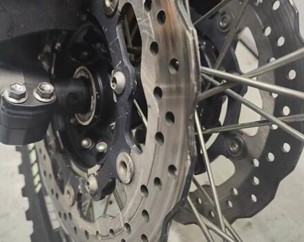 Черный Ямаха Tenere 700, объемом двигателя 0.7 л и пробегом 43 тыс. км за 10599 $, фото 13 на Automoto.ua