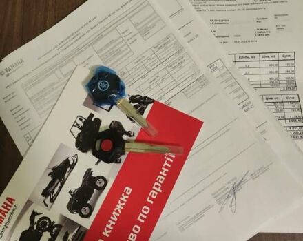 Чорний Ямаха Tenere 700, об'ємом двигуна 0.7 л та пробігом 43 тис. км за 11000 $, фото 16 на Automoto.ua