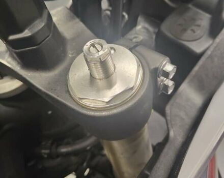 Чорний Ямаха Tenere 700, об'ємом двигуна 0.7 л та пробігом 43 тис. км за 11000 $, фото 2 на Automoto.ua