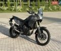 Черный Ямаха Tenere 700, объемом двигателя 0 л и пробегом 25 тыс. км за 10300 $, фото 1 на Automoto.ua