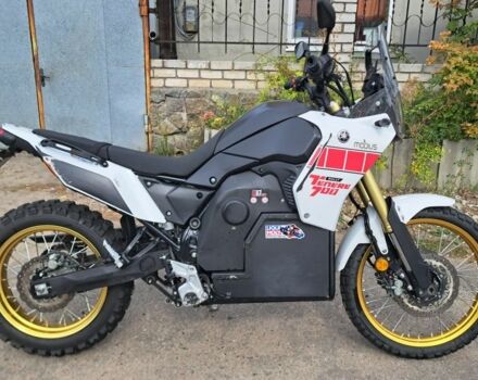 Ямаха Tenere 700 2021 в Кременчуге на Automoto.ua Ямаха Tenere 700, объемом двигателя 0.7 л и пробегом 0 тыс. км за 10500 $, фото 1 на Automoto.ua