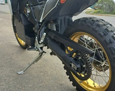 Ямаха Tenere 700 2021 в Кременчуге на Automoto.ua Ямаха Tenere 700, объемом двигателя 0.7 л и пробегом 0 тыс. км за 10500 $, фото 3 на Automoto.ua